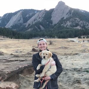 Meet your Posher, Tyler